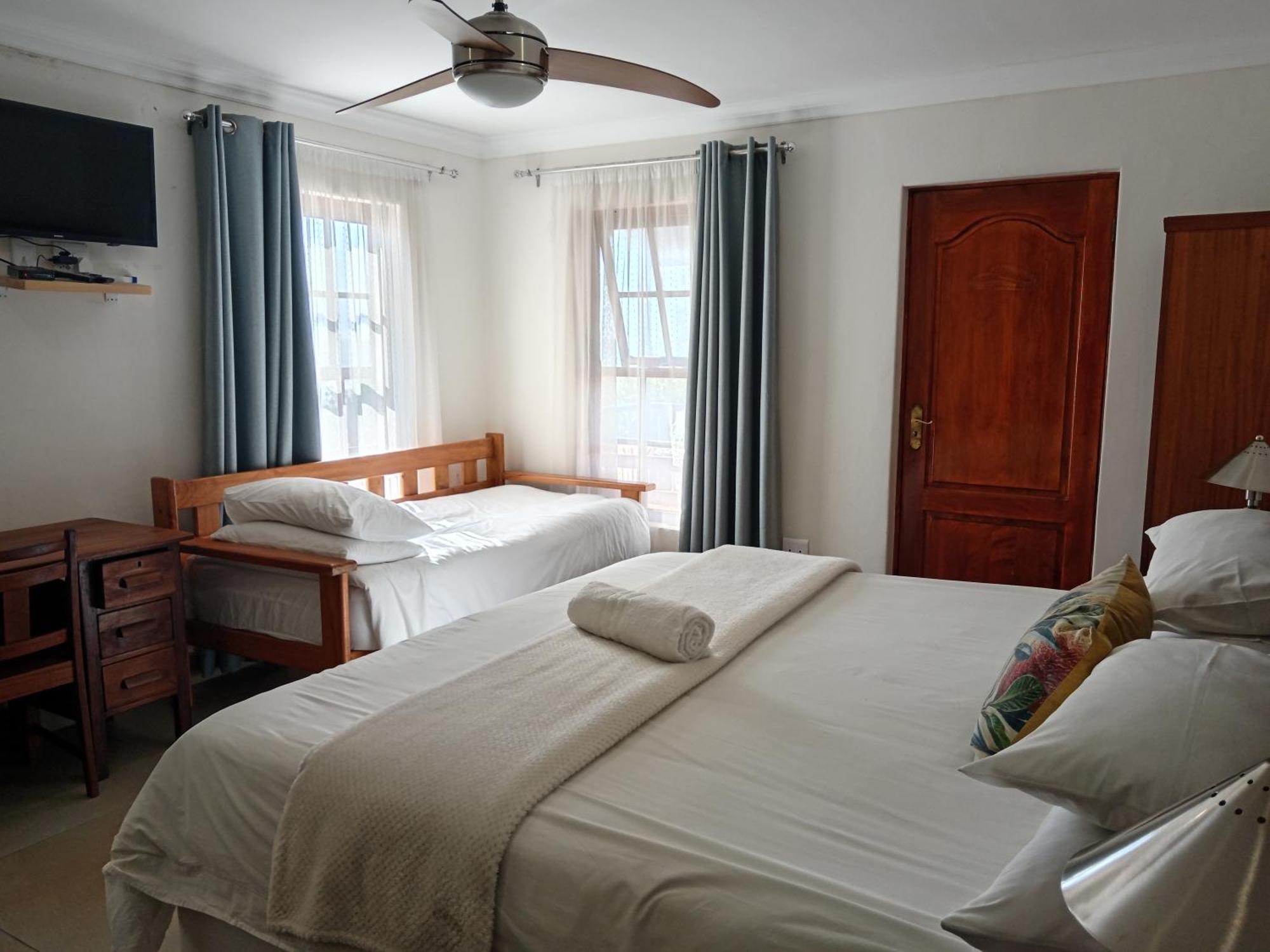 Blouberg Manor Hotel Bloubergstrand Exterior photo