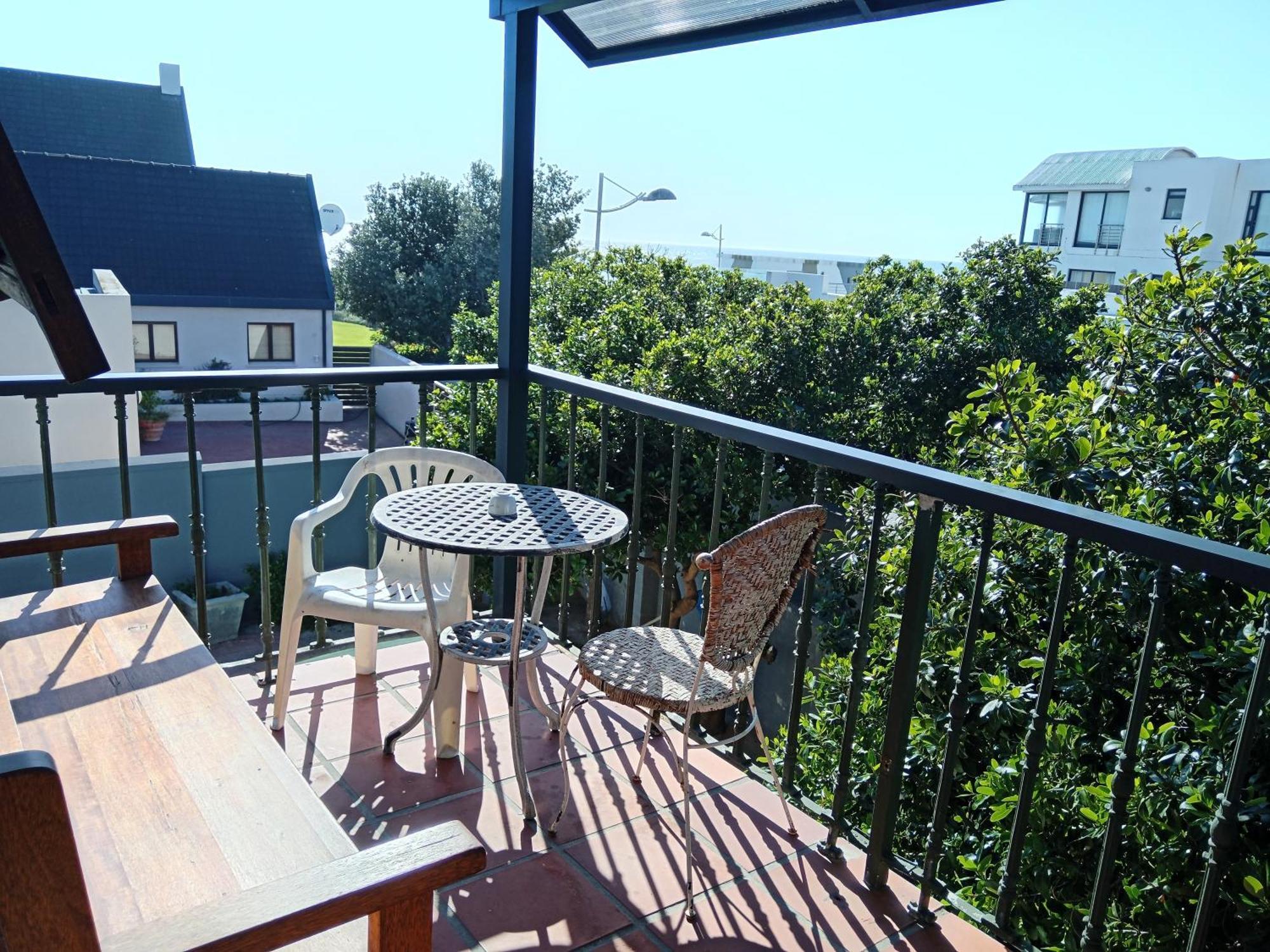 Blouberg Manor Hotel Bloubergstrand Exterior photo